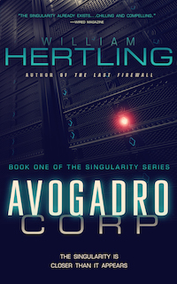 avogadro corp the singularity is closer than it appears